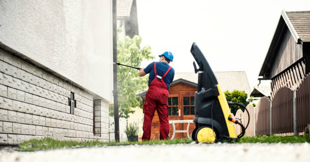 North Merrick, NY Pressure Washing Services Company